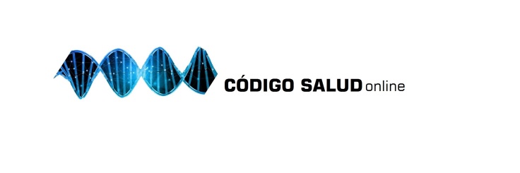CODIGO SALUD ONLINE FIRMA CODIGO SALUD